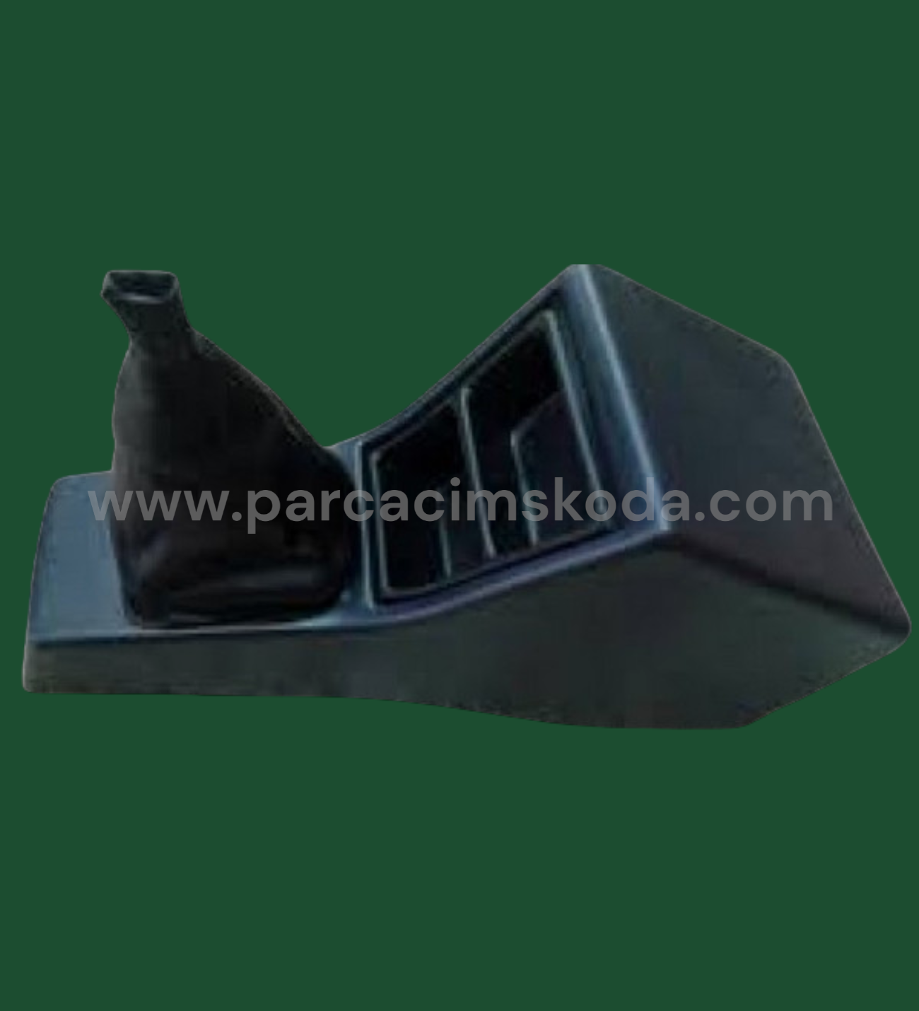 VİTES KONSOL KOMPLE FAVORİT 115730100