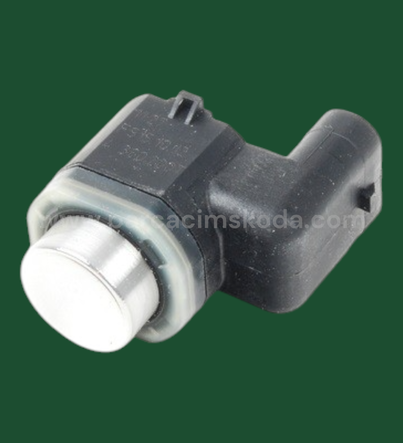 PARK SENSÖRÜ ÖN   ( Krom Panjurdaki )