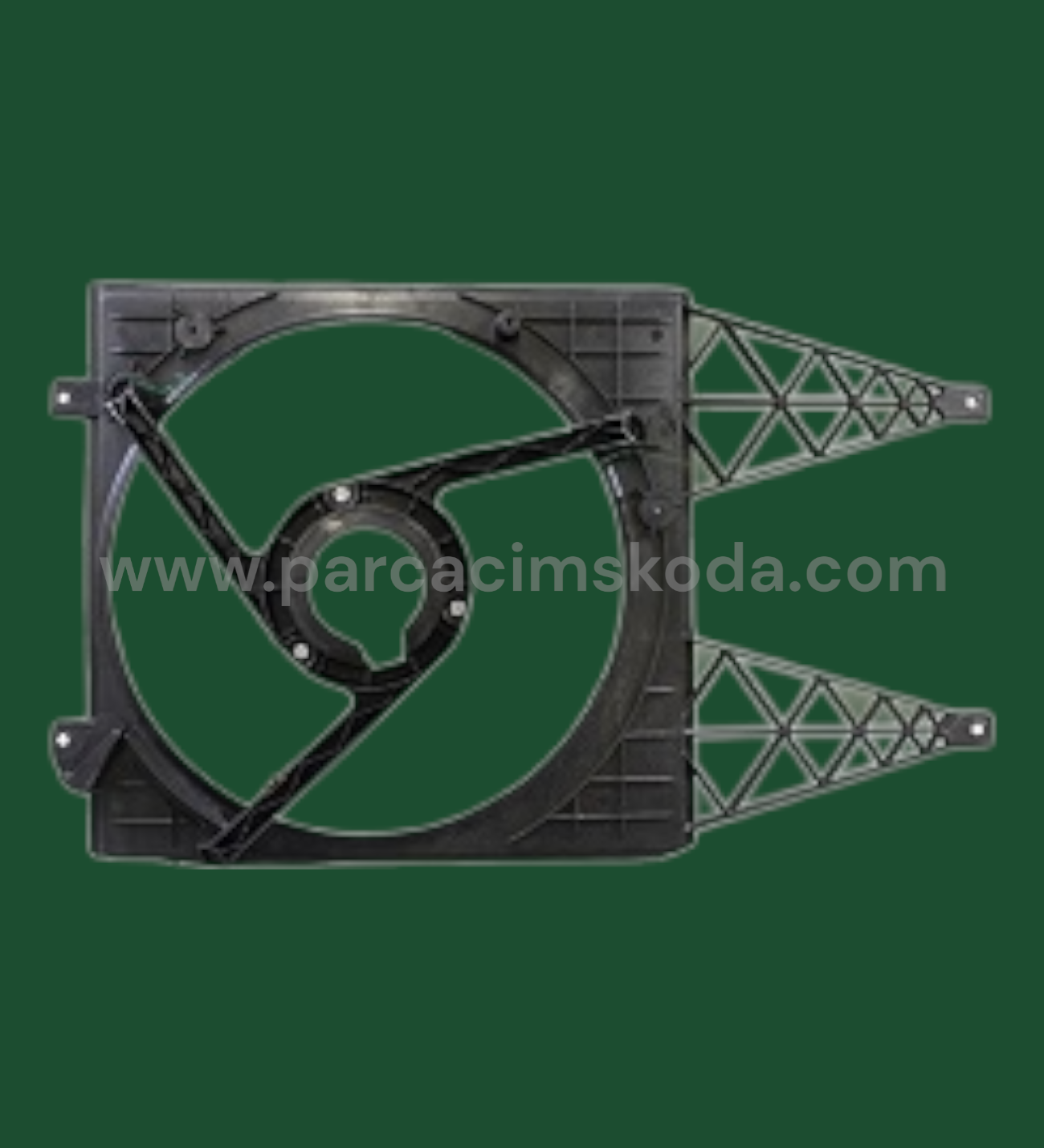 FAN MOTOR DAVLUMBAZI