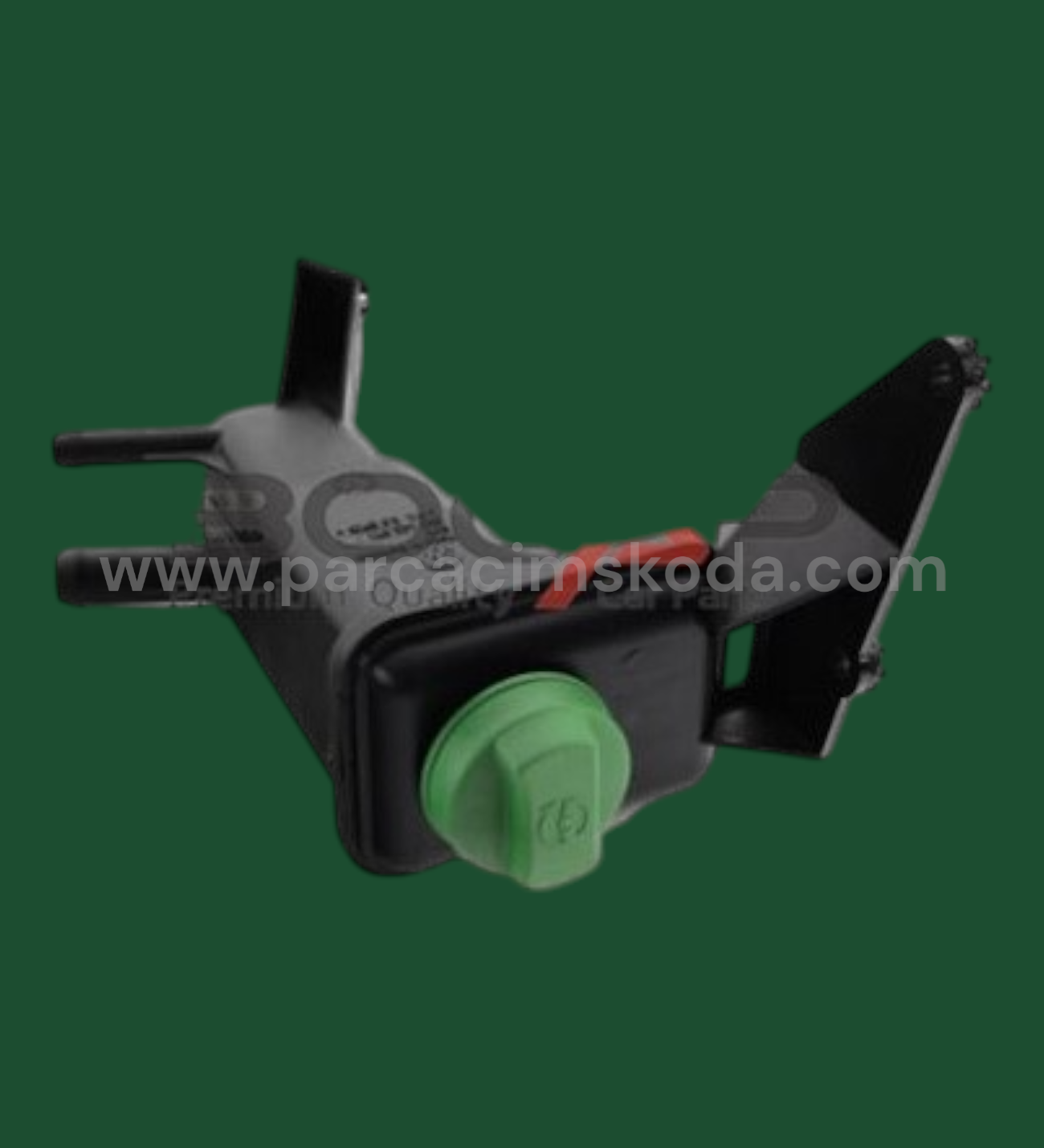 DİREKSİYON HİDROLİK DEPOSU