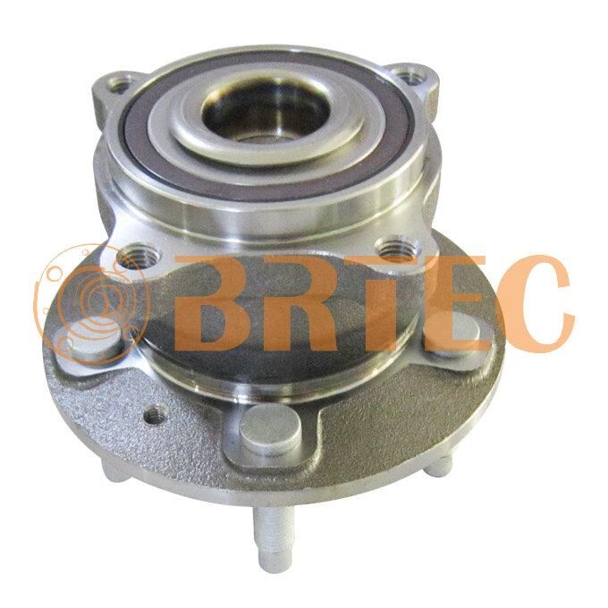 PORYA ARKA SOL-SAG (5X105 136CAP 96 ABS DIS 119MM GENISLIK)