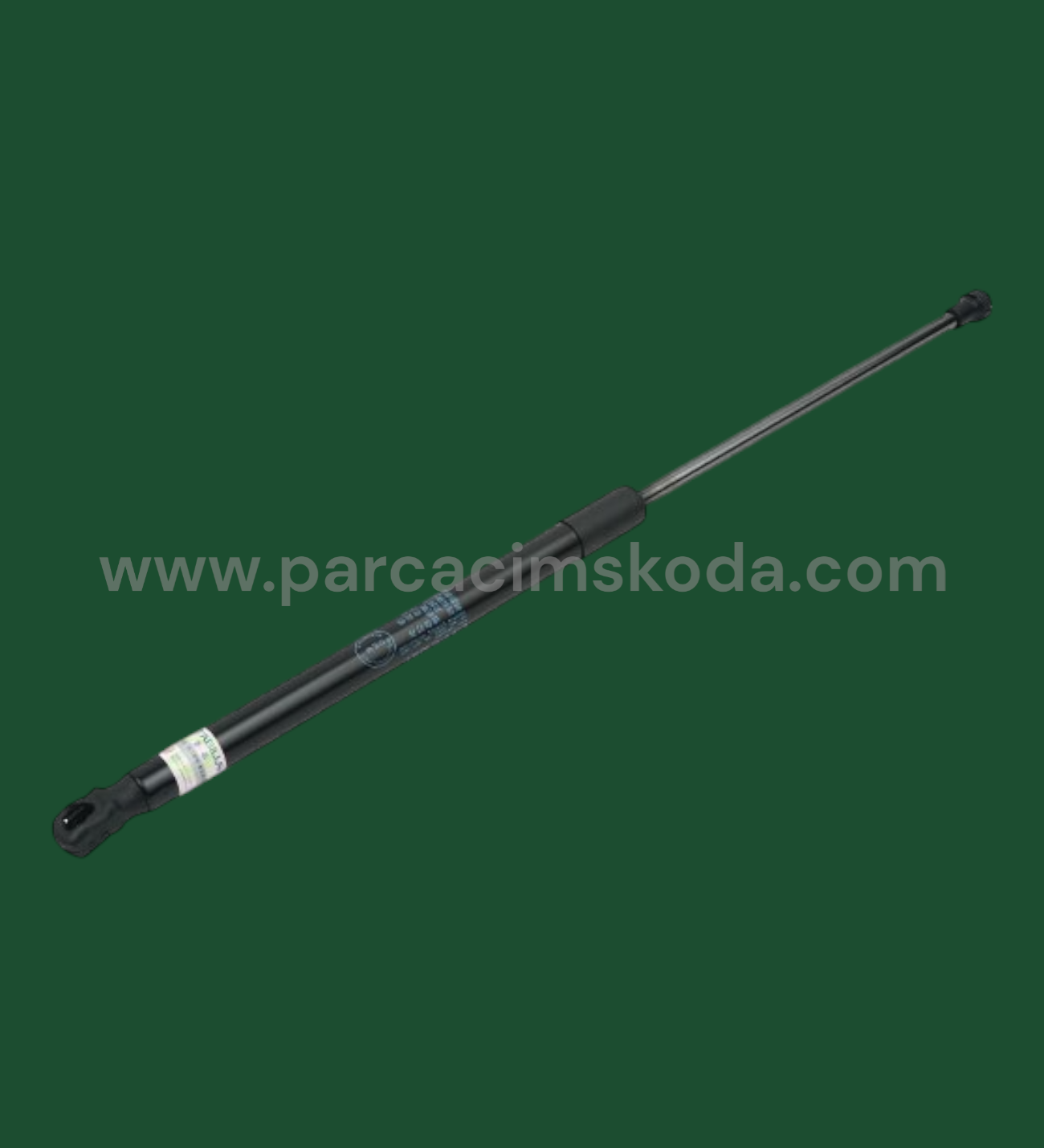 MOTOR KAPUT AMORTİSÖRÜ