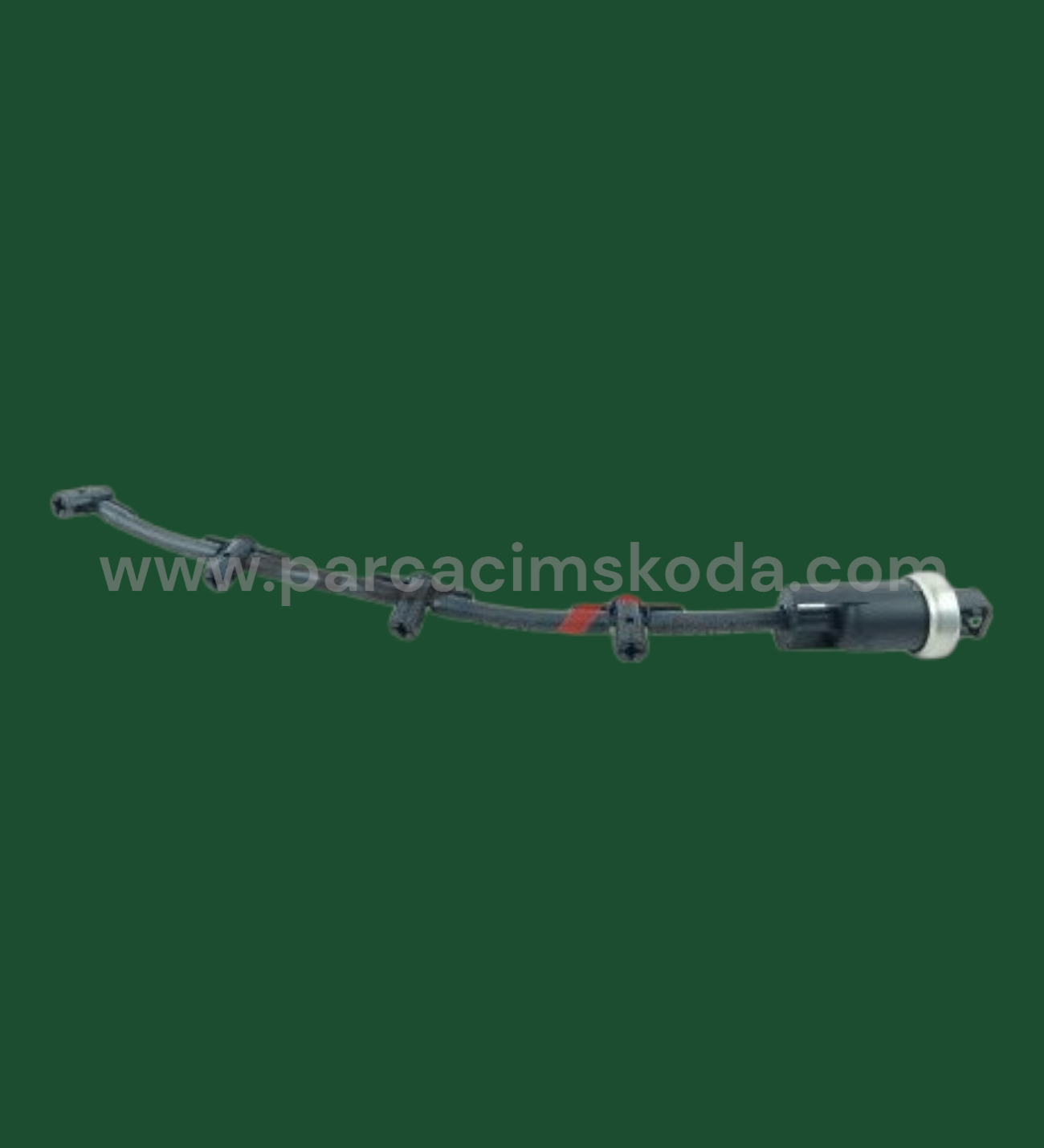 ENJEKTÖR GERİ DÖNÜŞ HORTUMU