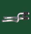 KALORİFER RADYATÖR BORUSU ( DENSO TİP )