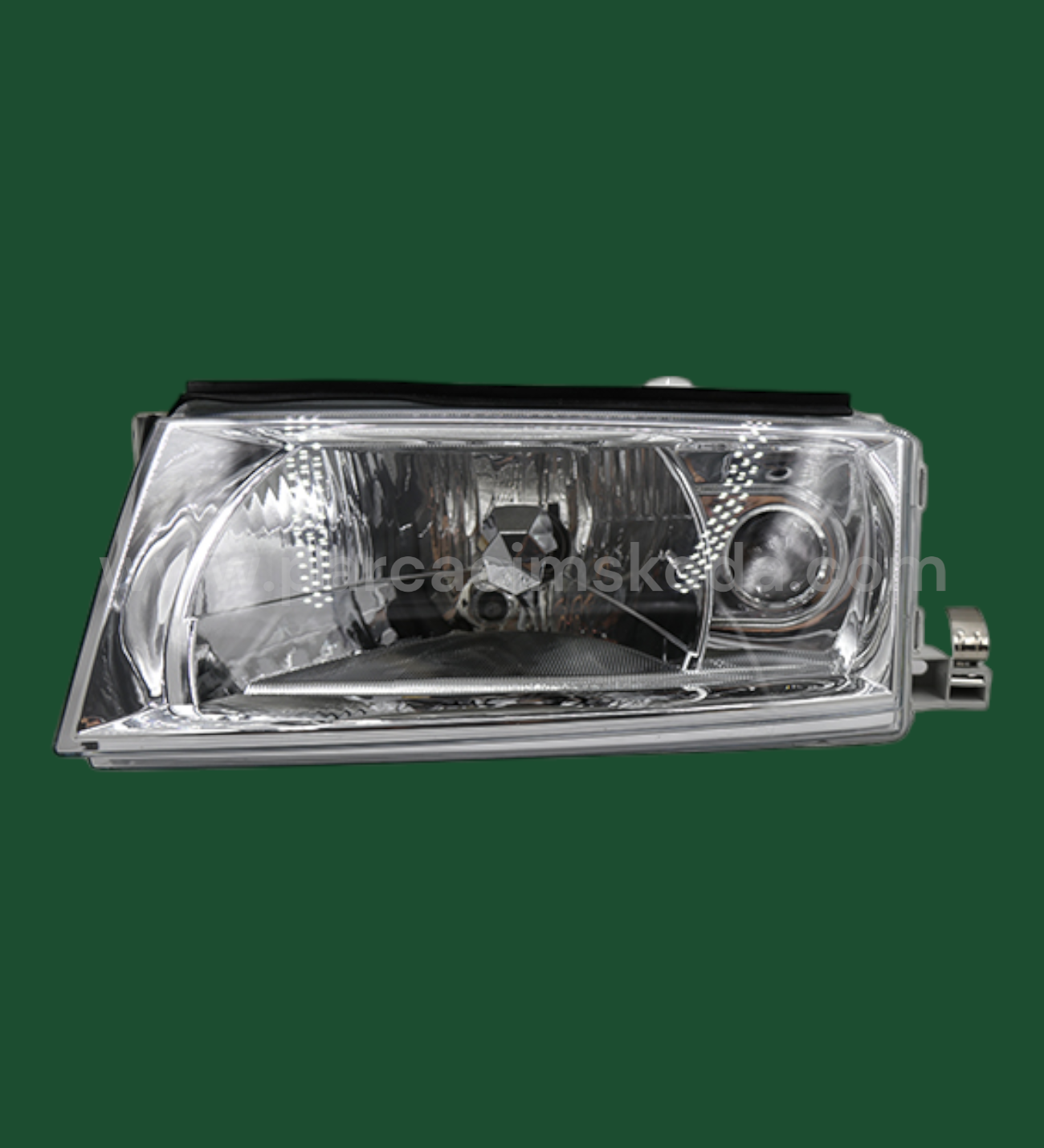FAR KOMPLE  SOL ( Mercekli  Motorlu)
