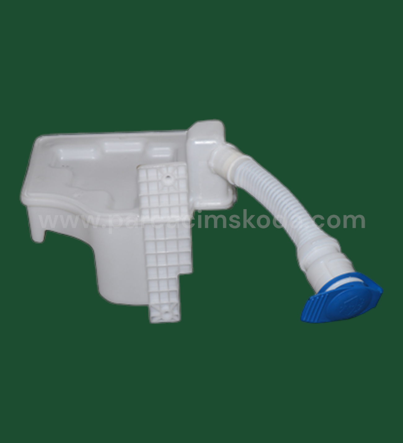 SİLECEK SU DEPOSU  ( 3.5 Ltr )