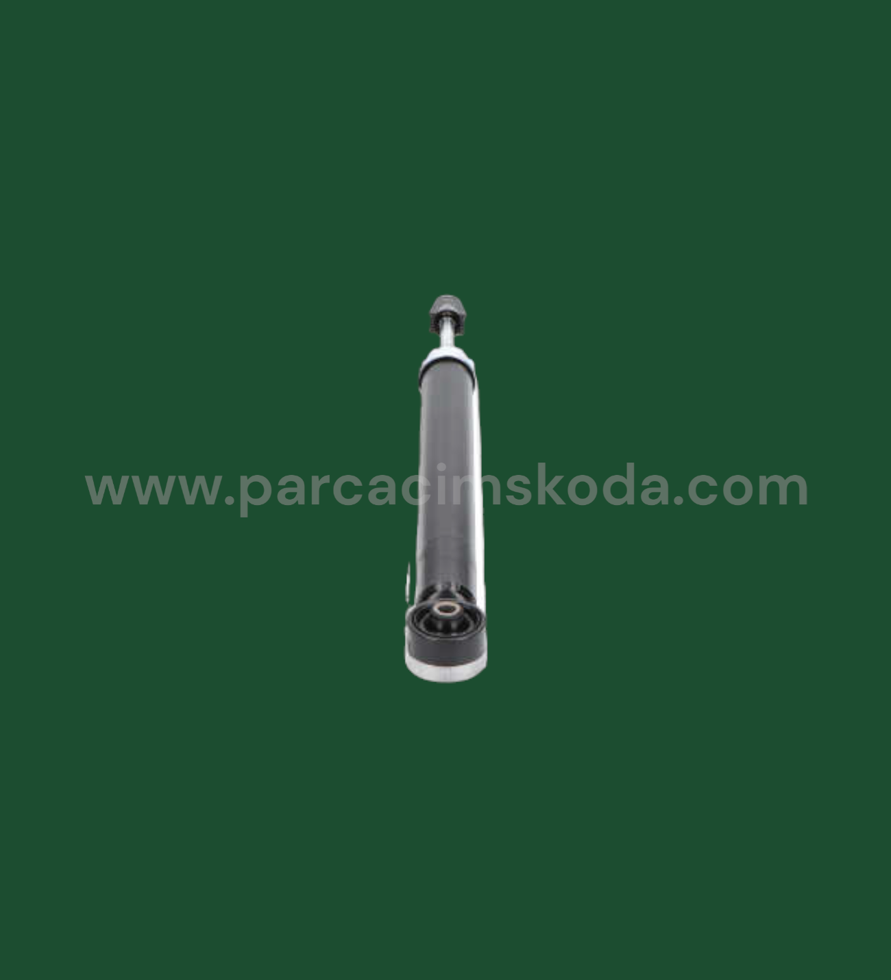 VEKA-AMORTISOR ARKA SOL-SAG GAZLI VOLKSWAGEN GOLF IV (1J1) 1.4I 16V 1997-2005