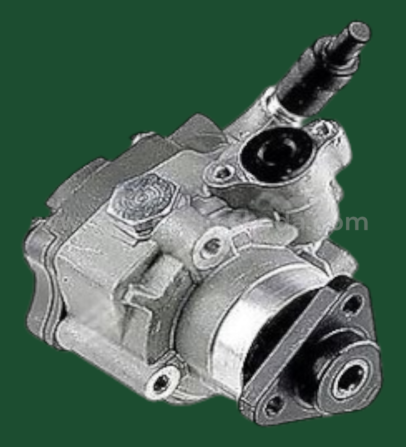 DİREKSİYON POMPASI  ( 120 Bar )