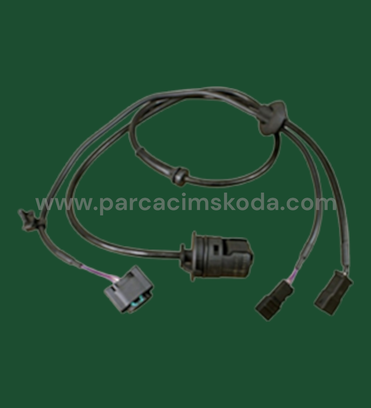 ABS SENSÖRÜ ARKA L & R