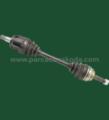 AKS KOMPLE SOL FELİCİA 6U0407271