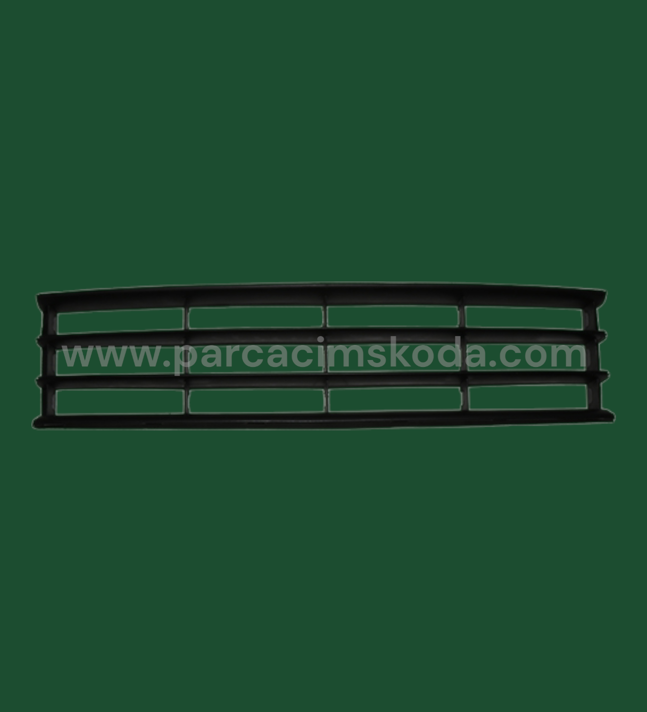 TAMPON IZGARASI ORTA ( THATCHAM CERTIFIED )