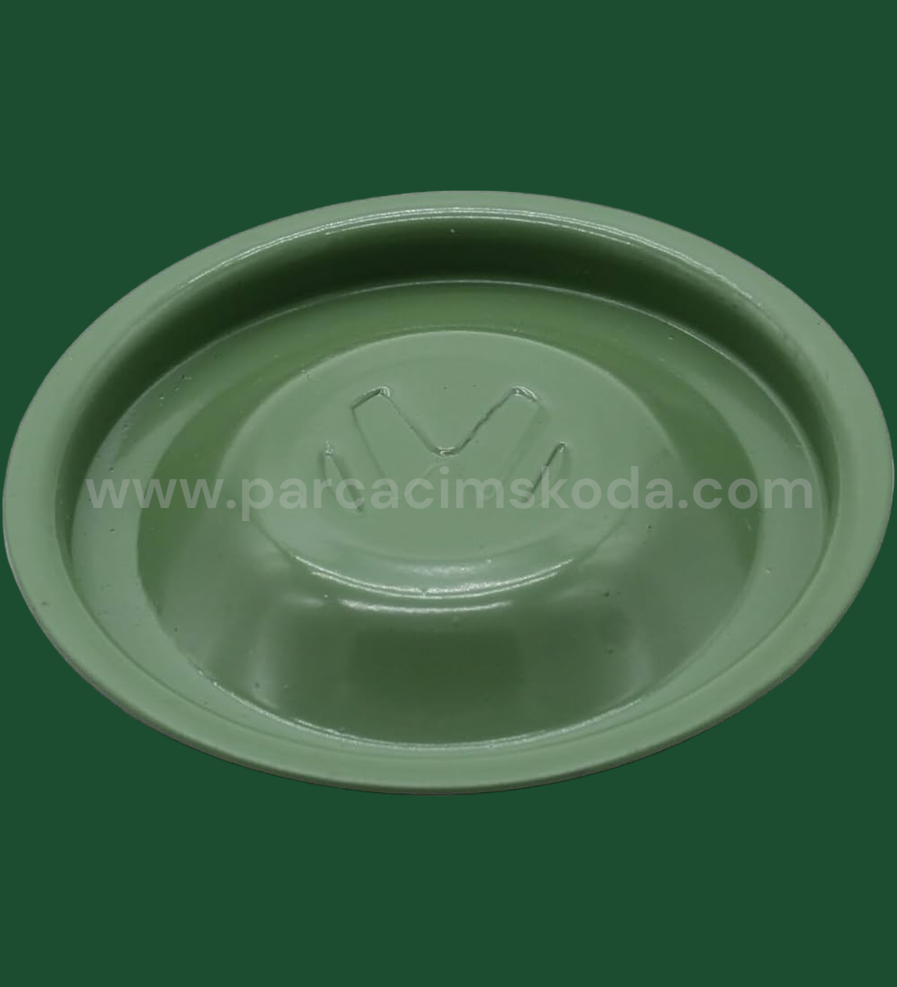 ŞANJUMAN ARKA KAPAGI YEŞİL POLO CLS-POLO KÜÇÜK TİP  TÜM MODELLER