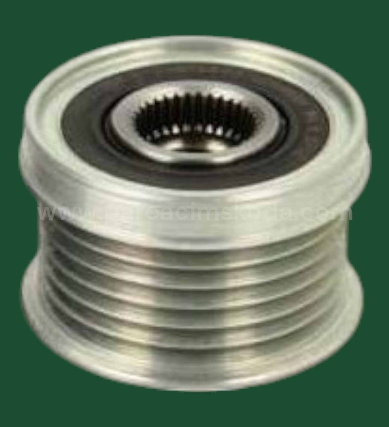 ALTERNATÖR KASNAĞI