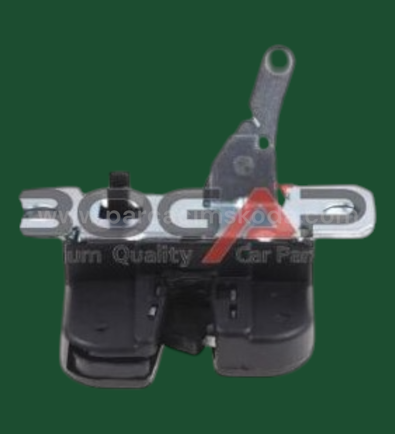 BAGAJ KAPAK KİLİDİ