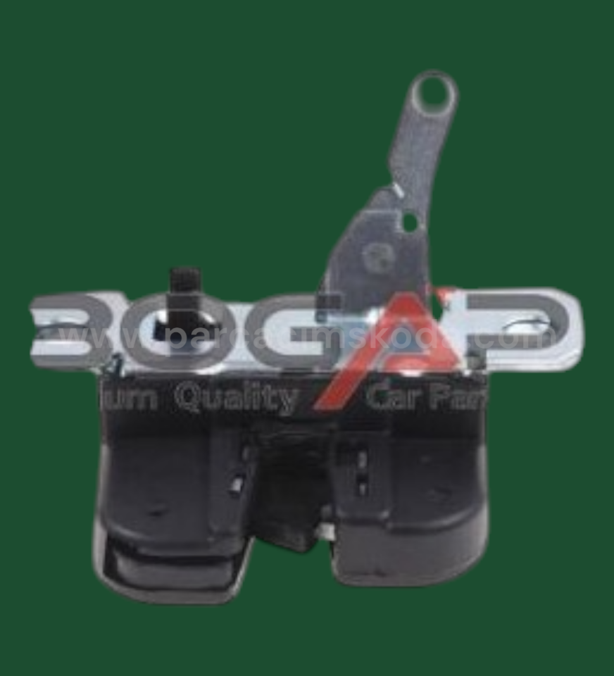 BAGAJ KAPAK KİLİDİ