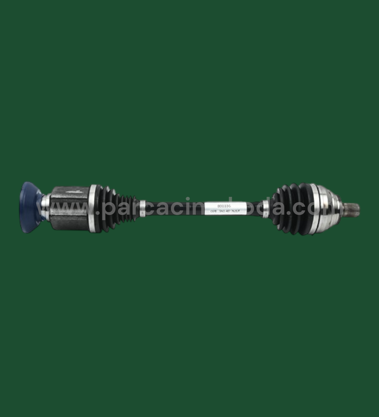 AKS KOMPLE OTOMATİK  R