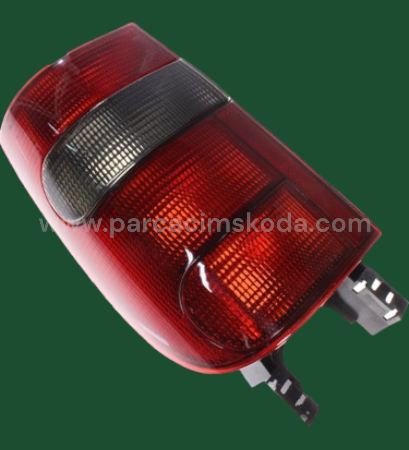 FELİCİA SOL STOP LAMBASI PİCK UP 6U1945111