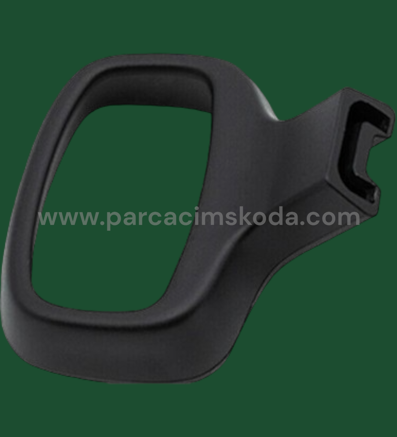 KOLTUK ÇEKME KOLU SOL TARAF TÜM MODELLER