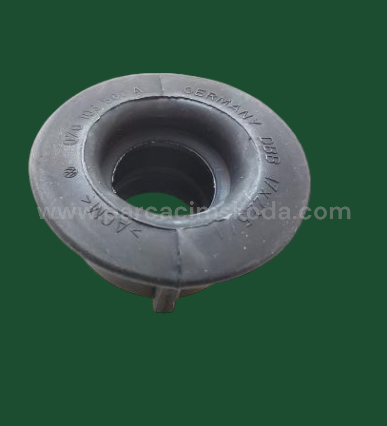 SİBOP KAPAK YAG LASTİGİ TRANSPORTER T5
