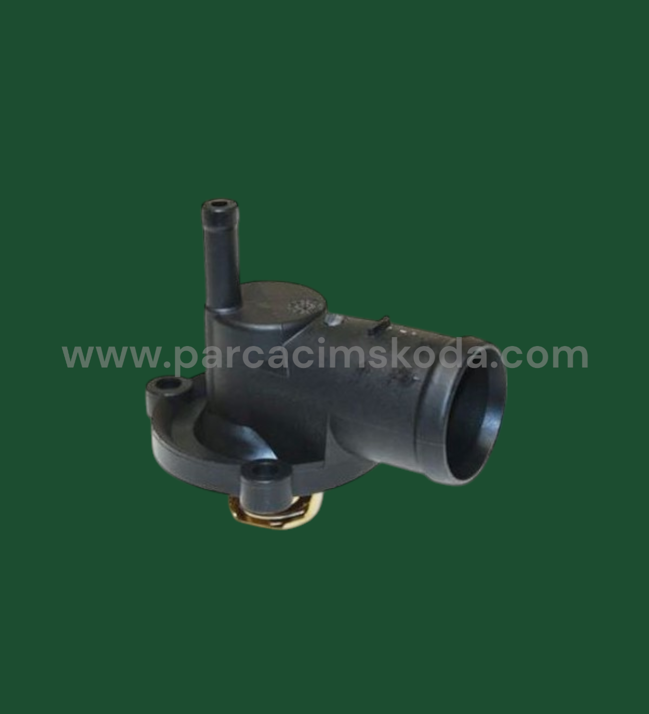 TERMOSTAT & KAPAĞI ( Karbüratörlü ) 74 C