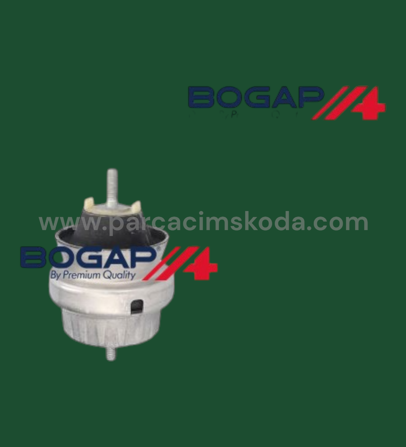 MOTOR KULAĞI R