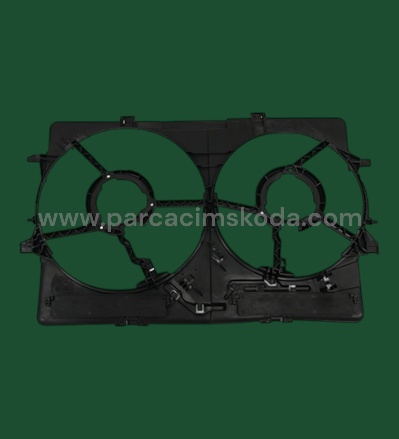 FAN DAVLUMBAZI ( ÇİFTLİ )