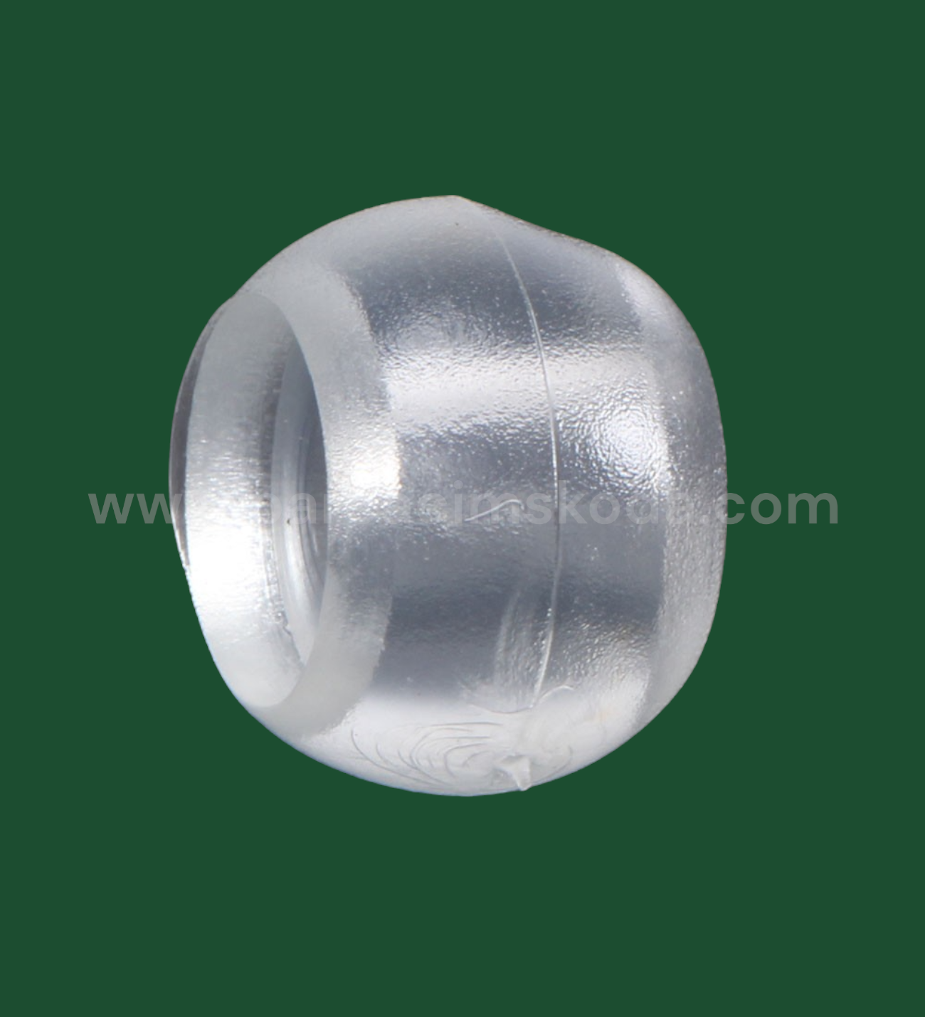 VİTES KOLU ALT PLASTİGİ POLO