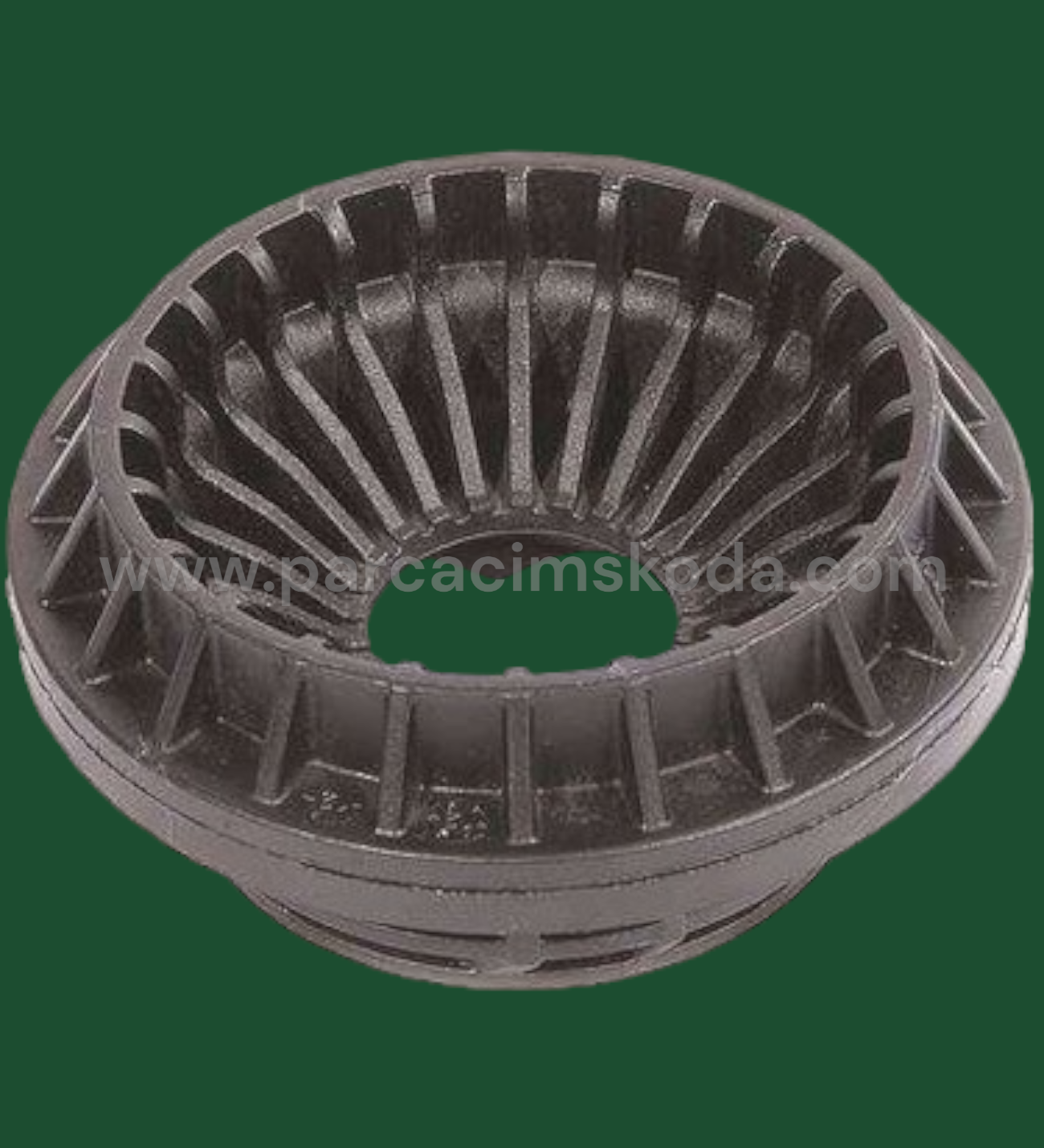 407-207 AMORTİSÖR ÜST TAKOZ