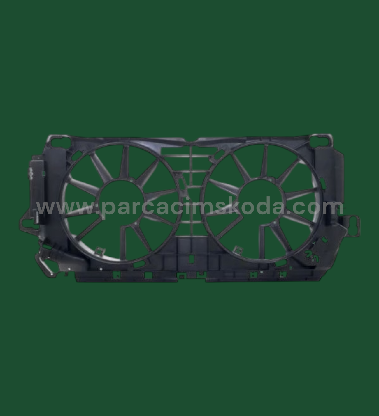 FAN MOTOR ÇERÇEVESİ