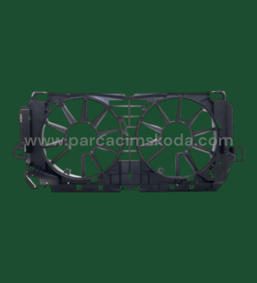 FAN MOTOR ÇERÇEVESİ