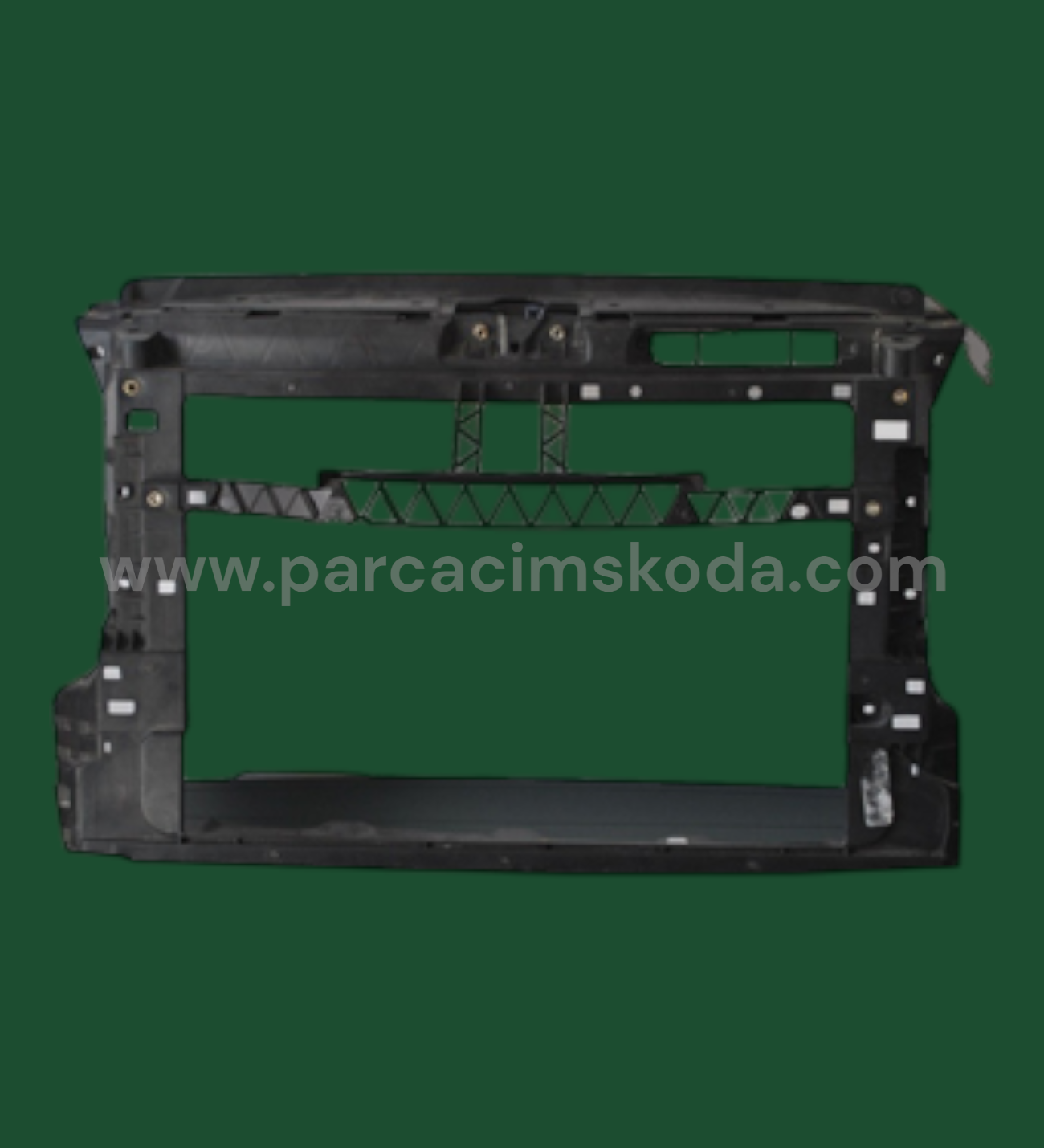 PANEL ÖN İÇ