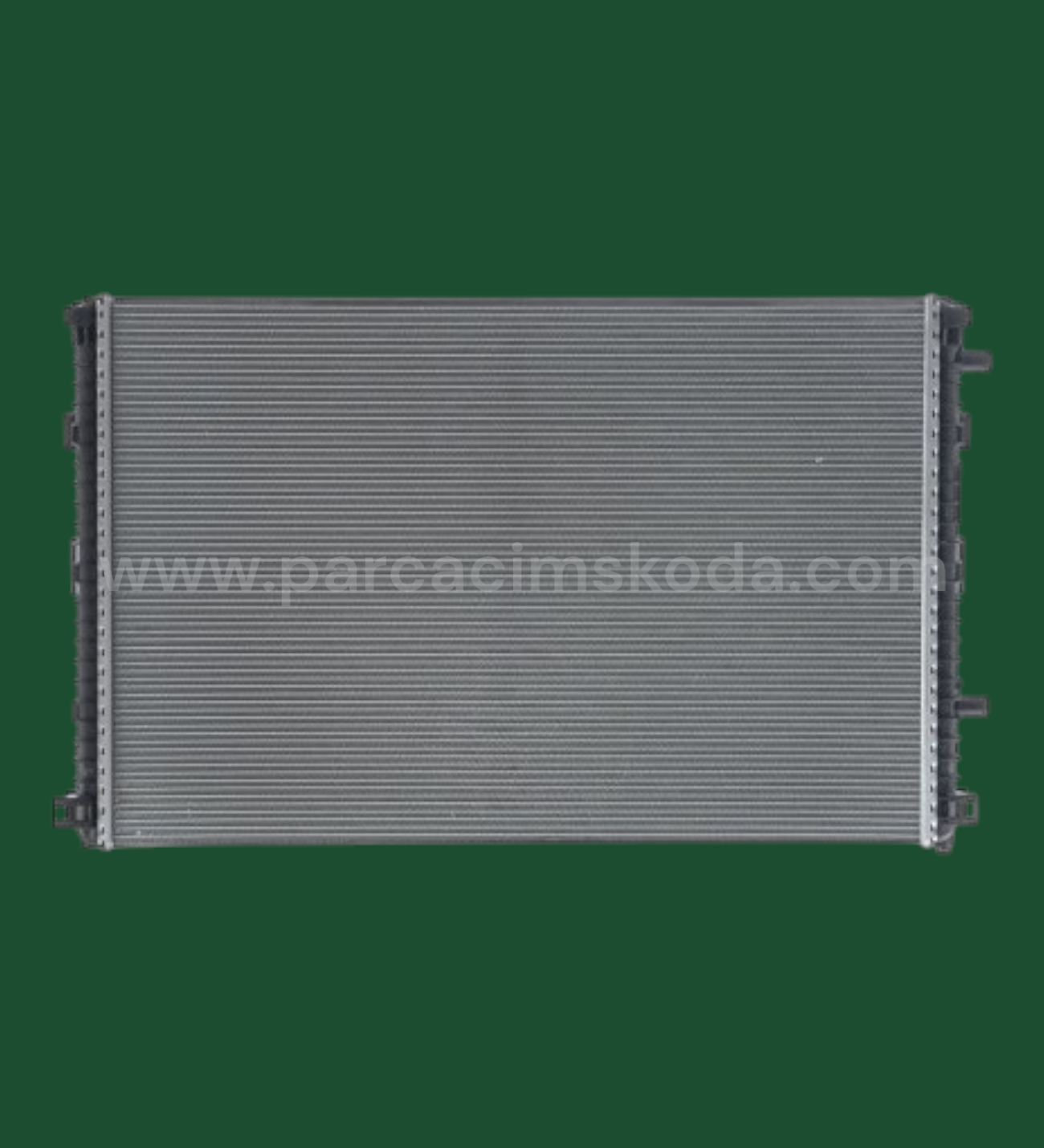 RADYATÖR TURBO SOĞUTUCU INTERCOOLER
