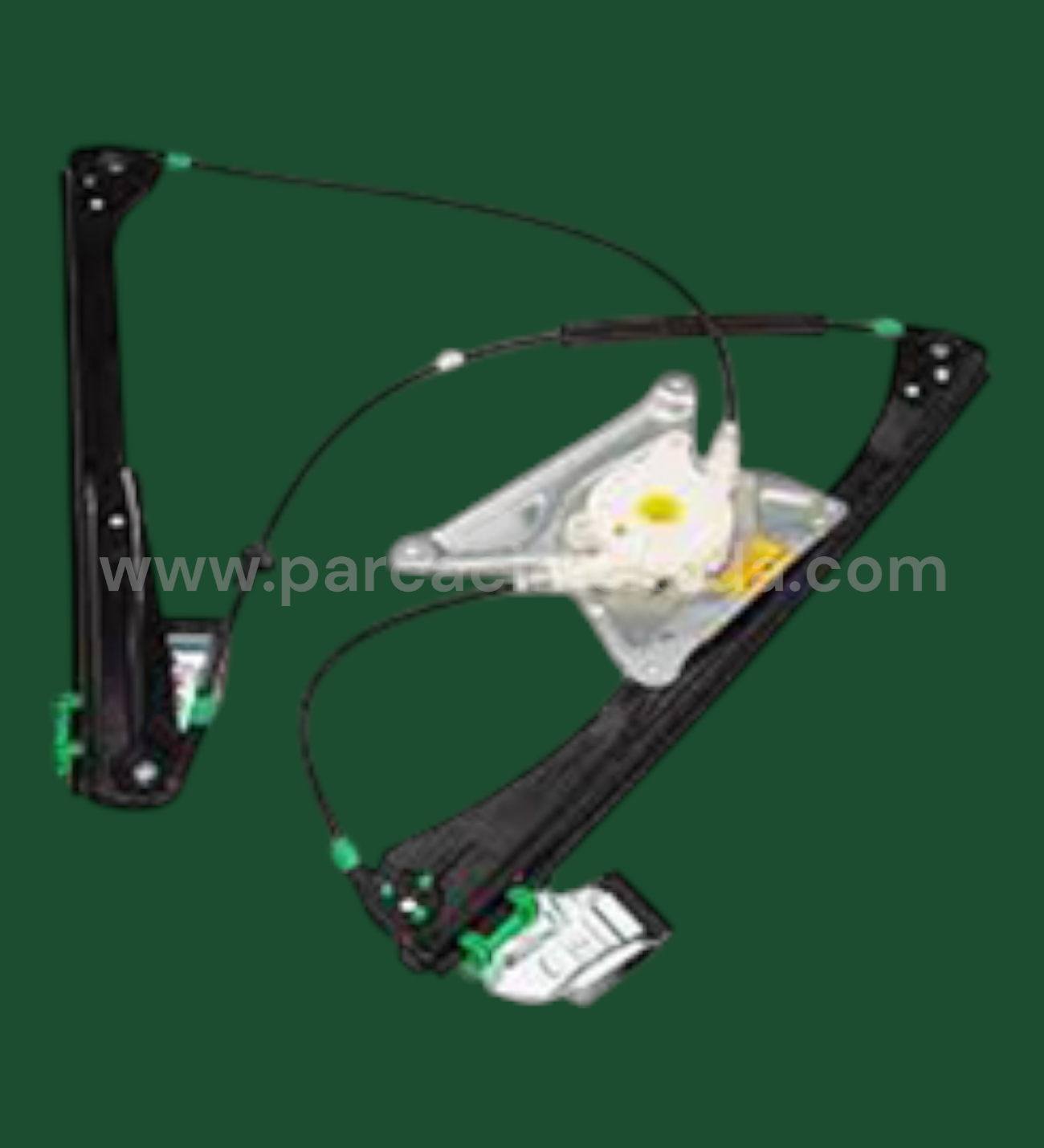 CAM AÇMA MEKANİZMASI ÖN L   ( Motorsuz  )