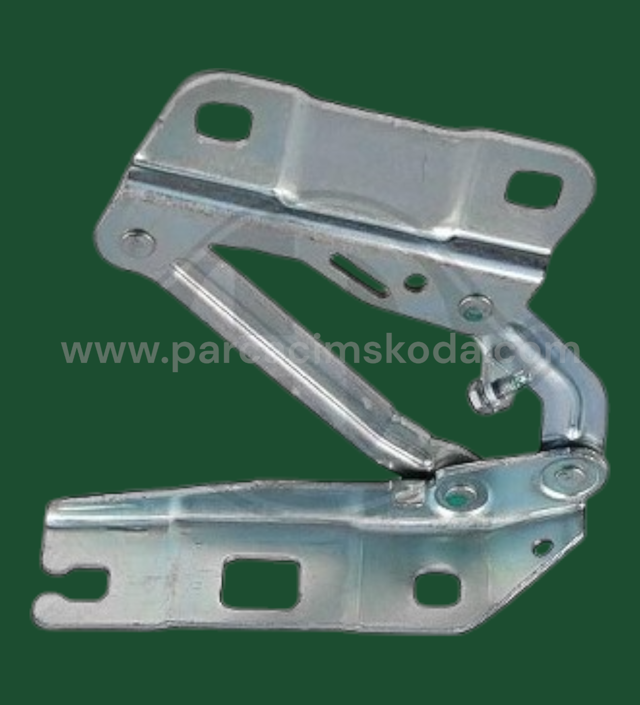 MOTOR KAPUT MENTEŞE R