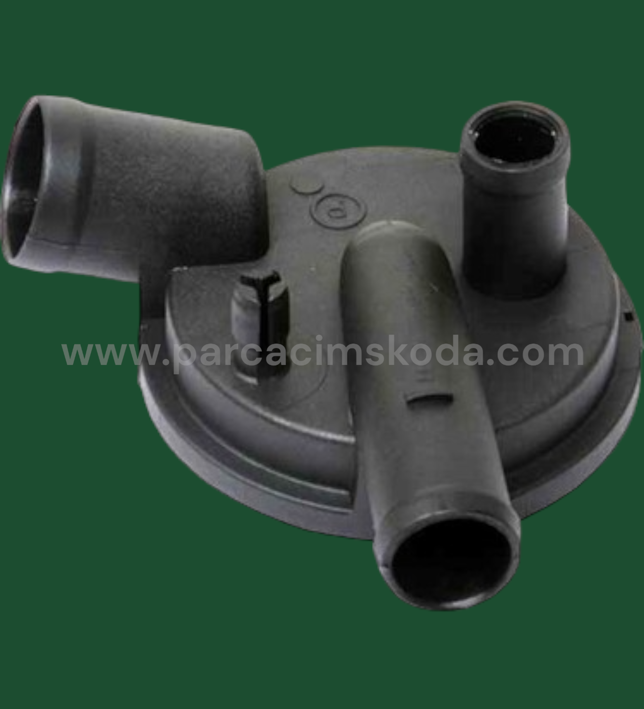 WESTİNGHOUSE EMİŞ KAPAĞI-CADDY-POLO