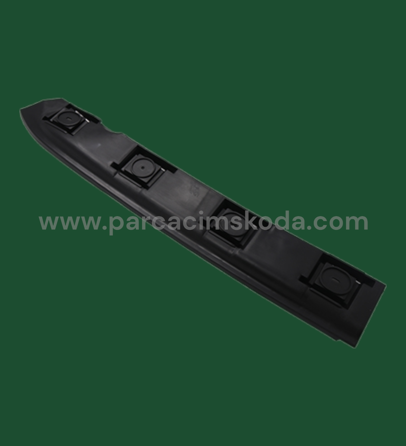 TAMPON BAĞLANTI BRAKETİ  ARKA   L