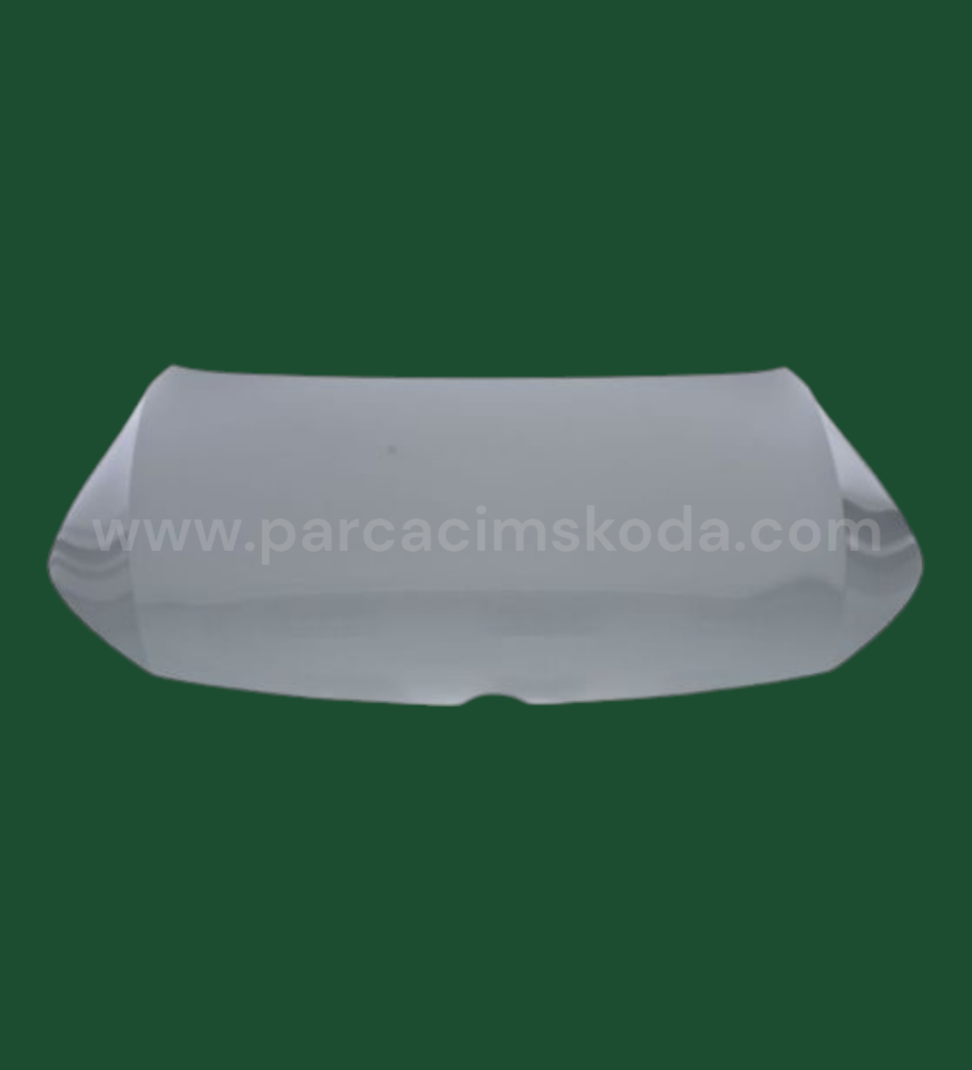 MOTOR KAPUTU ( Taşıma Hasarlı )