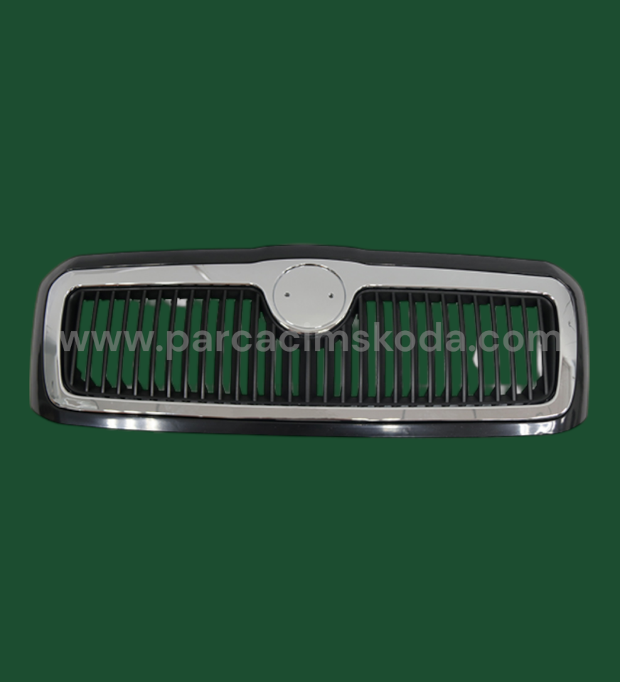PANJUR ÖN ( Komple )