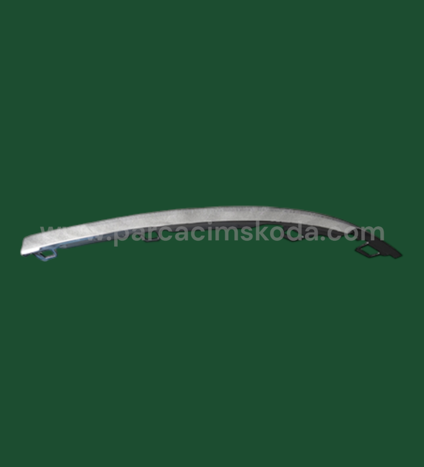 TAMPON ÇITASI ARKA L ( Krom )