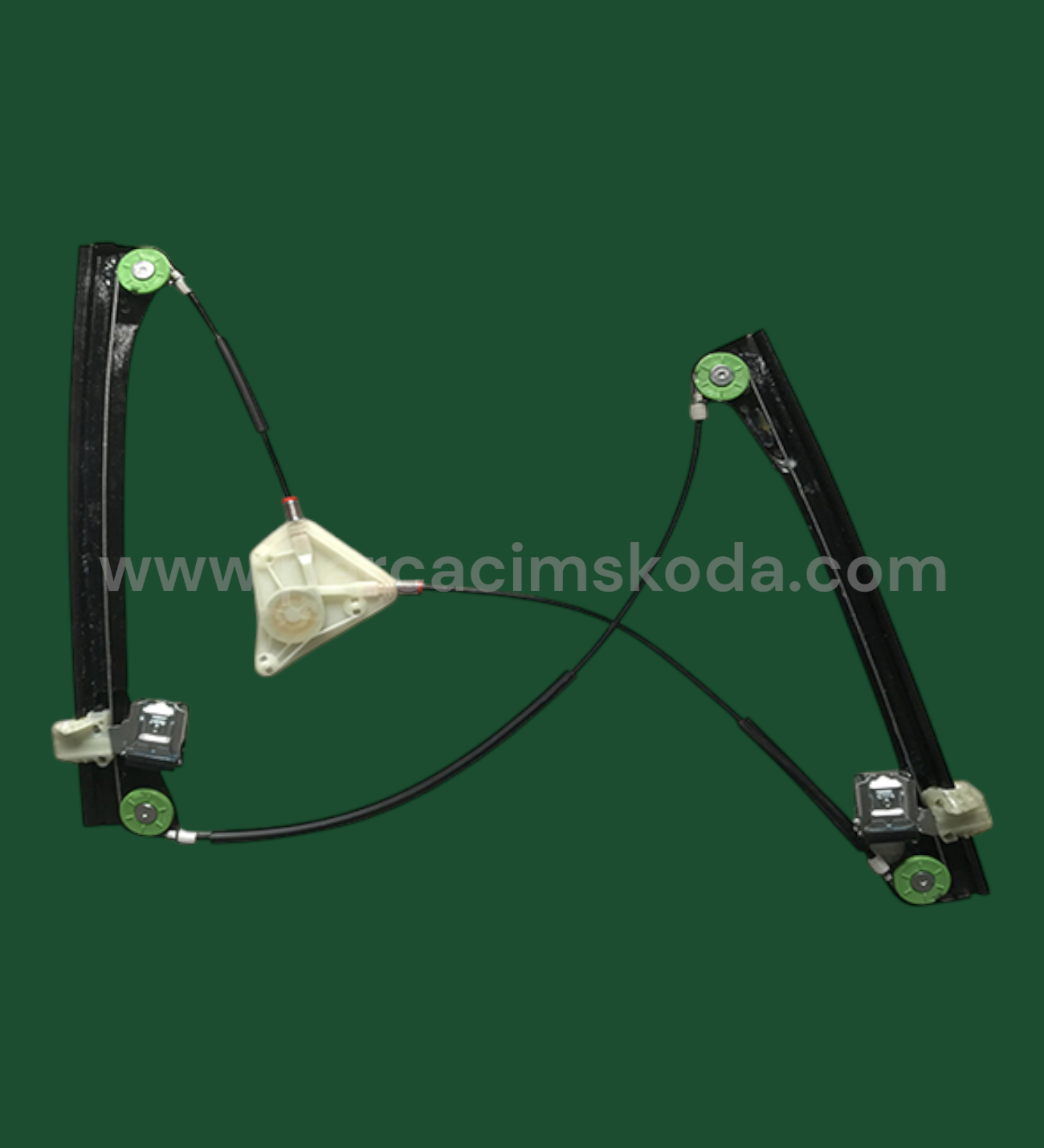 CAM AÇMA MEKANİZMASI ÖN R   ( Motorsuz  )