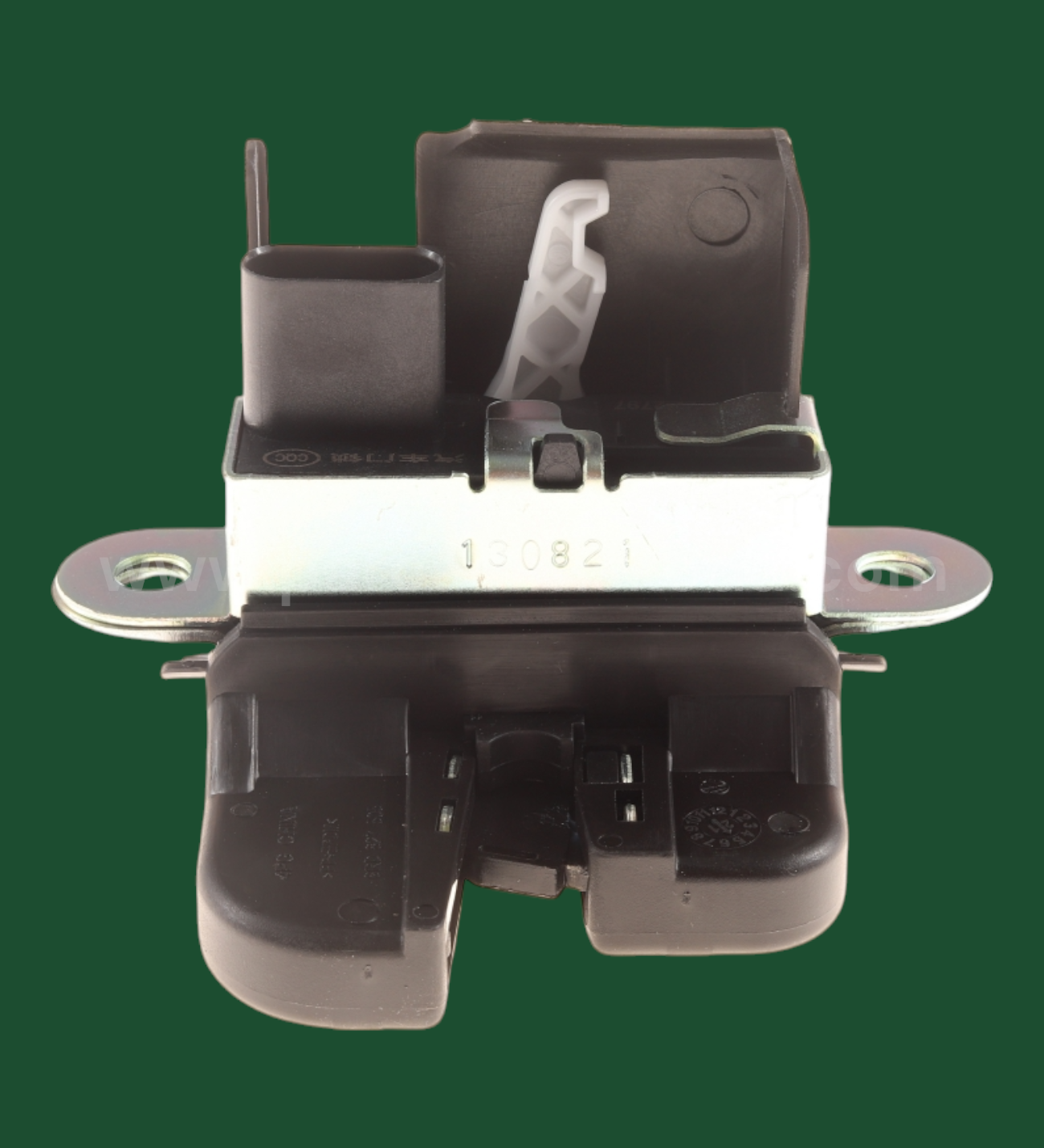 BAGAJ KAPAK KİLİDİ