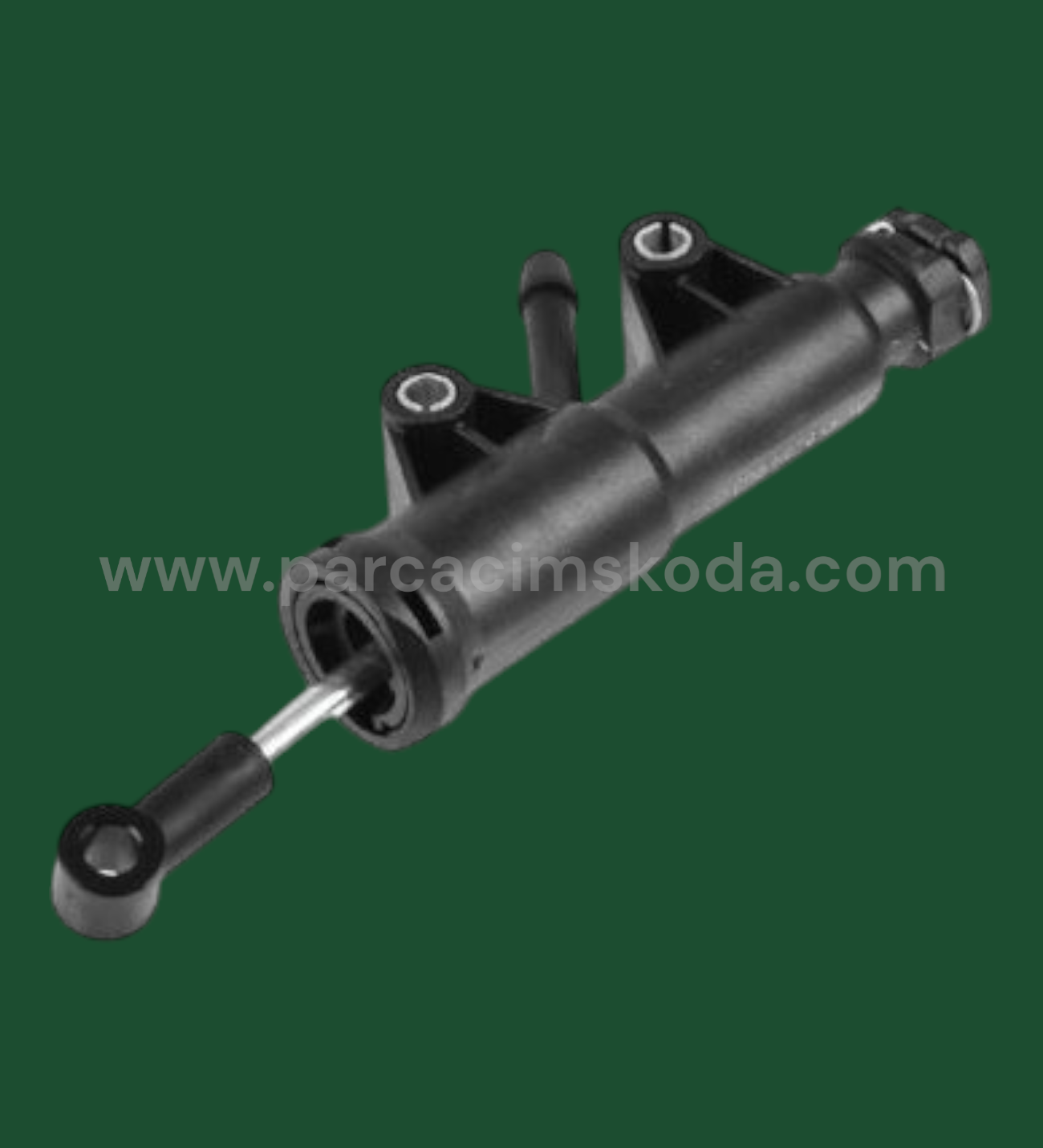 DEBRİYAJ MERKEZİ  ( Üst )