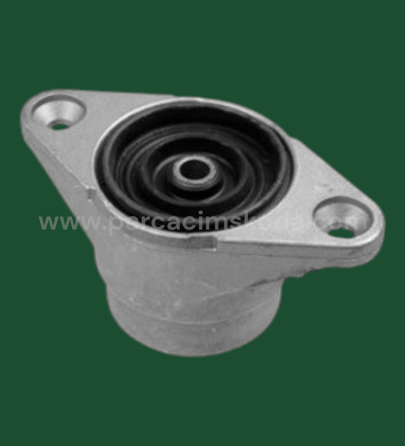 AMORTİSÖR ÇANAĞI ÜST ARKA