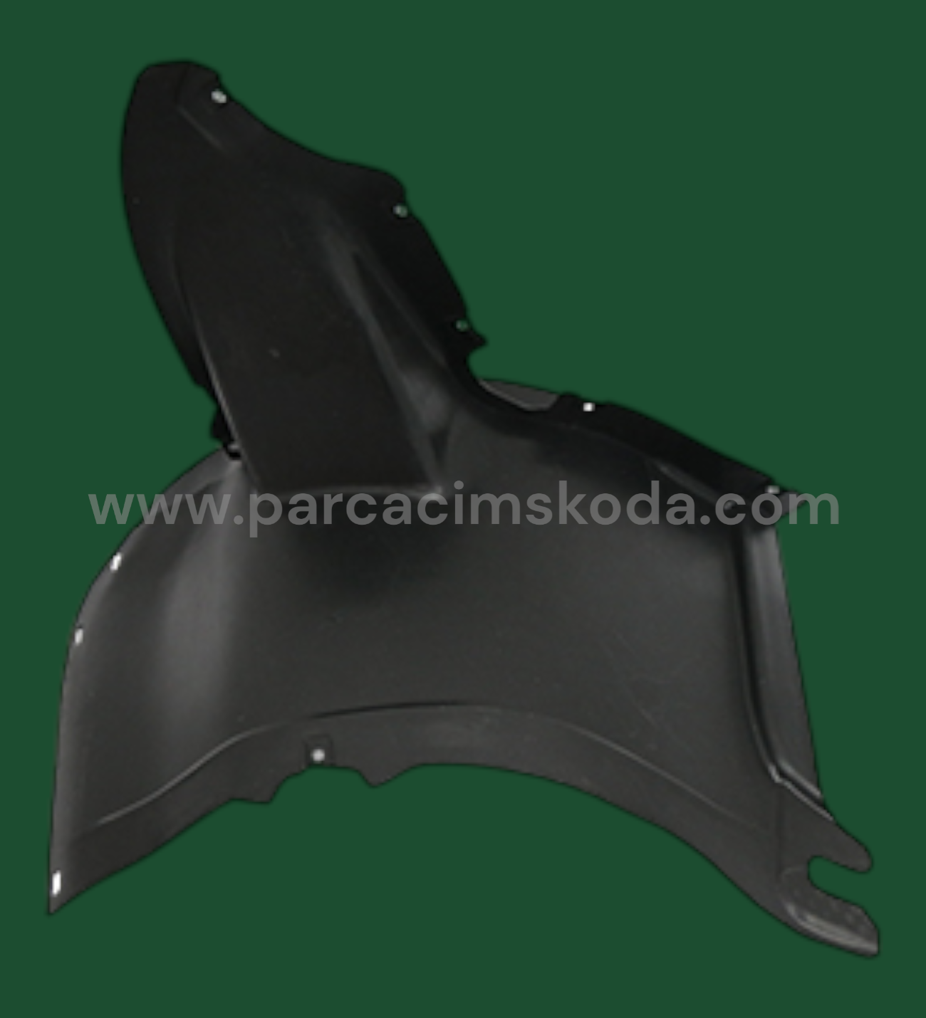 ÇAMURLUK DAVLUMBAZI ÖN  L  ( Küçük )