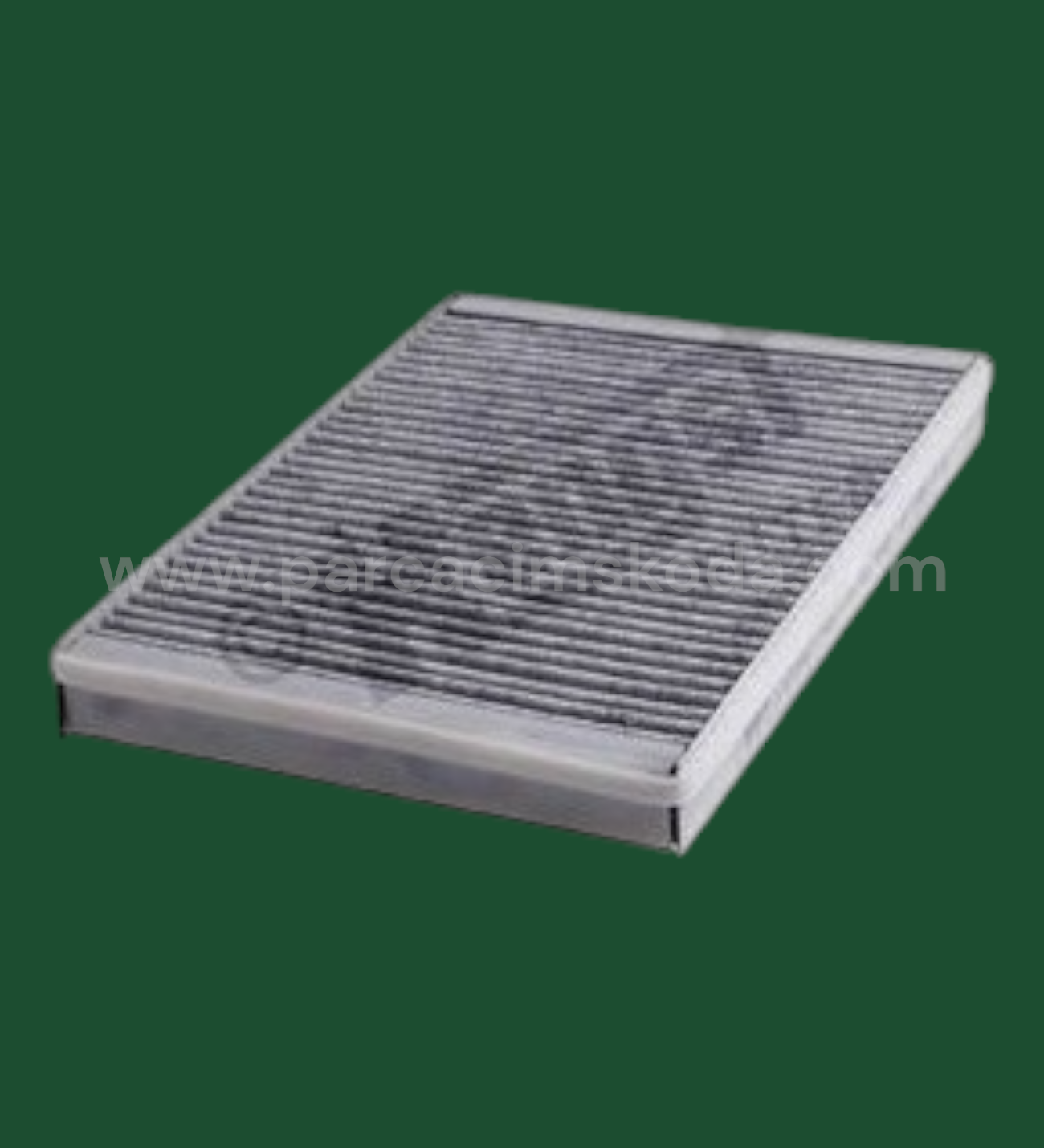 POLEN FİLTRESİ   ( Karbonlu )