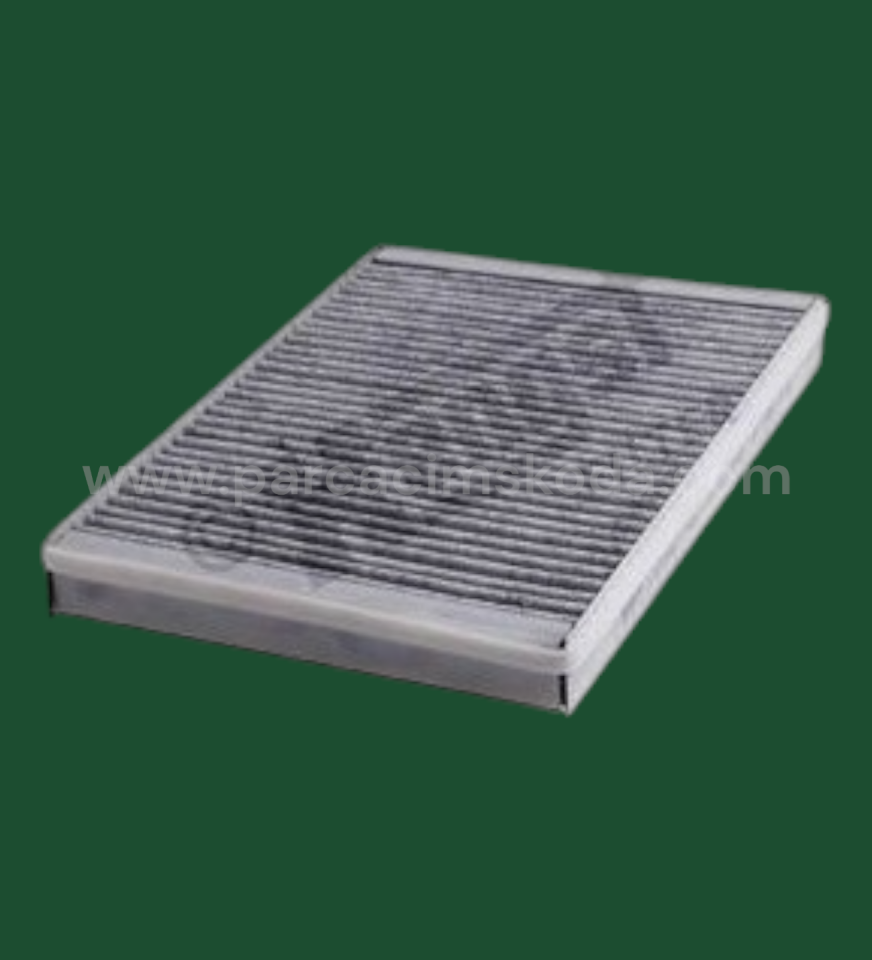 POLEN FİLTRESİ   ( Karbonlu )