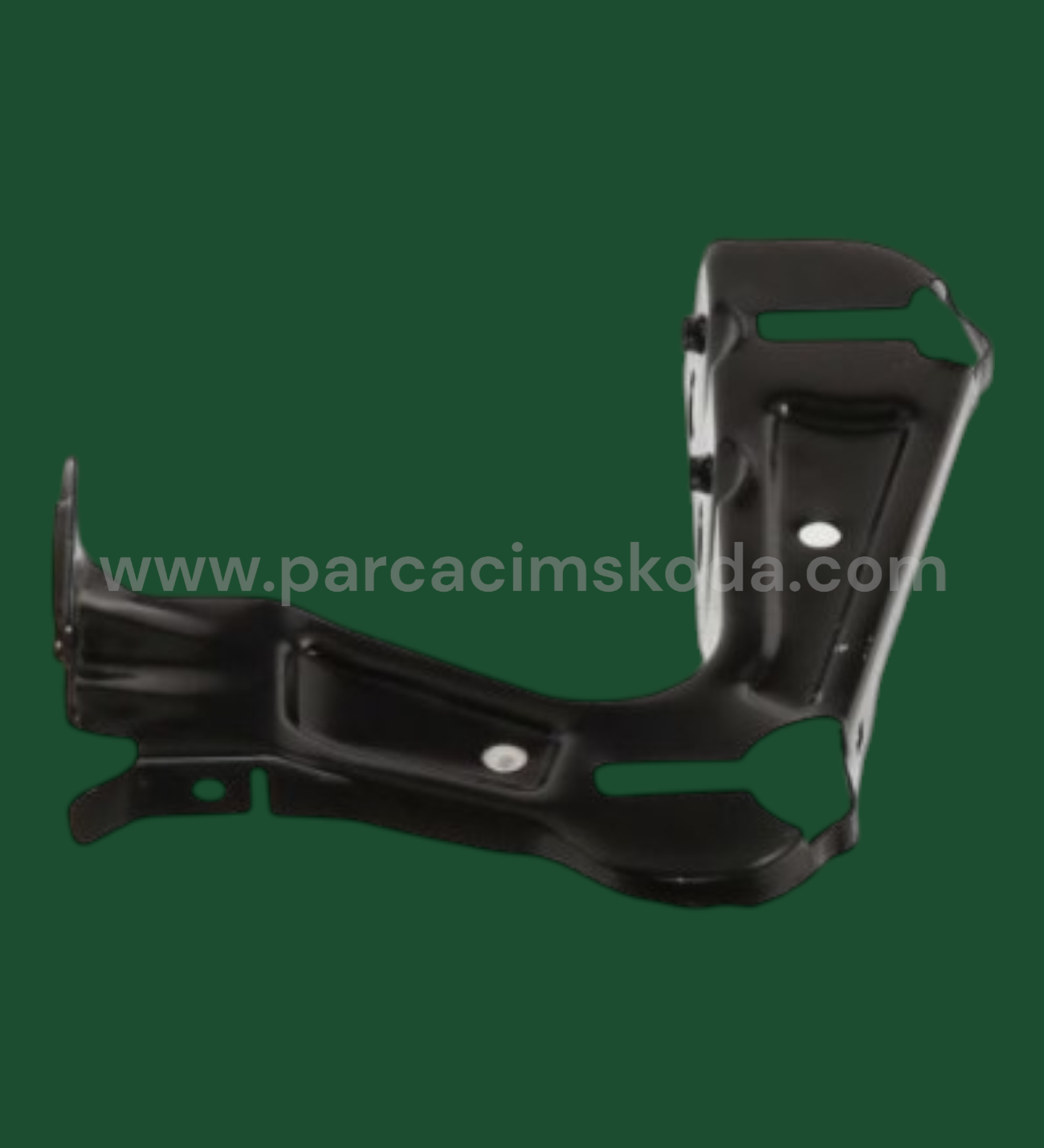 FAR BAĞLANTI BRAKETİ   R