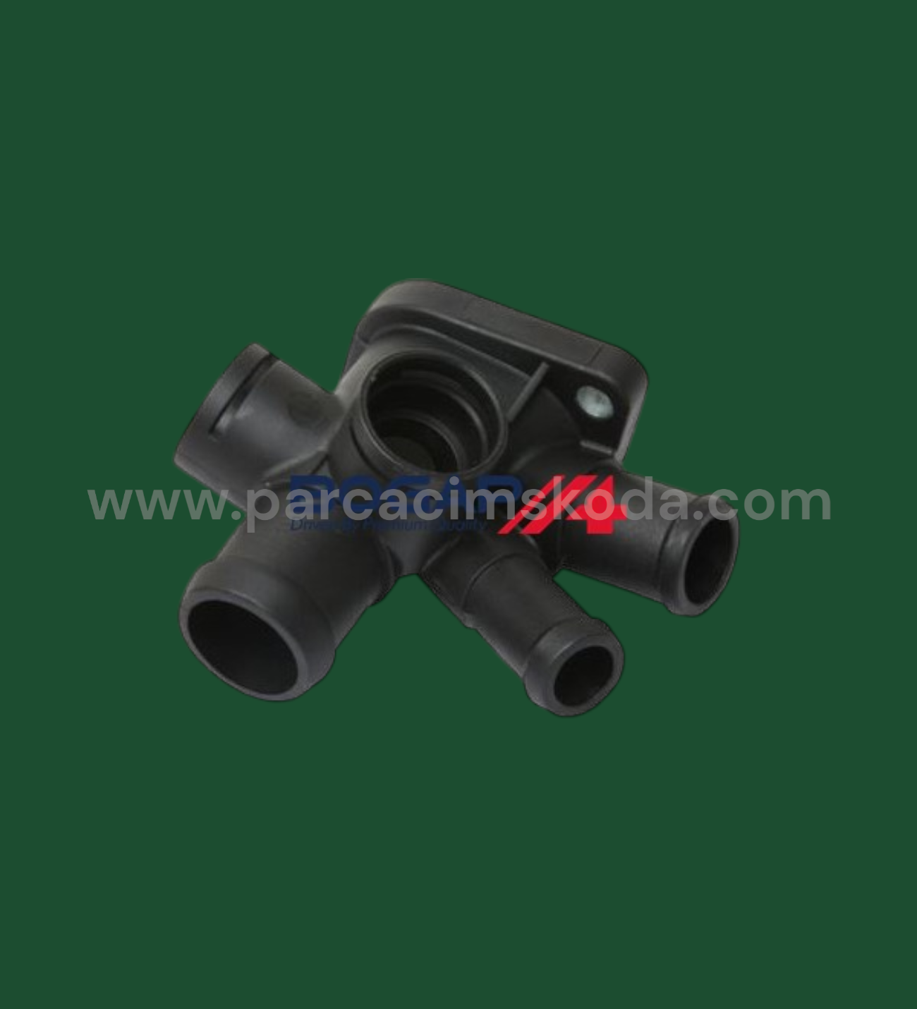 SU FLANŞI ( Otomatik )