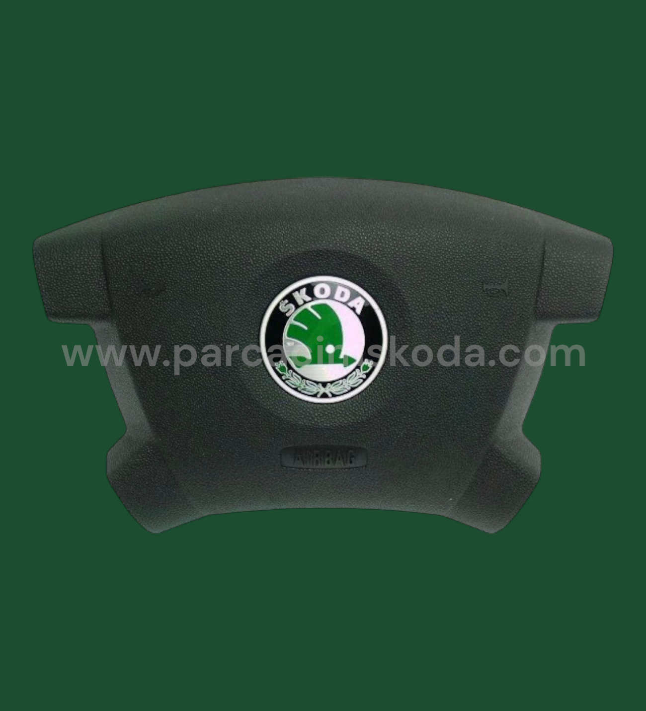 HAVA YASTIĞI ( Sürücü )