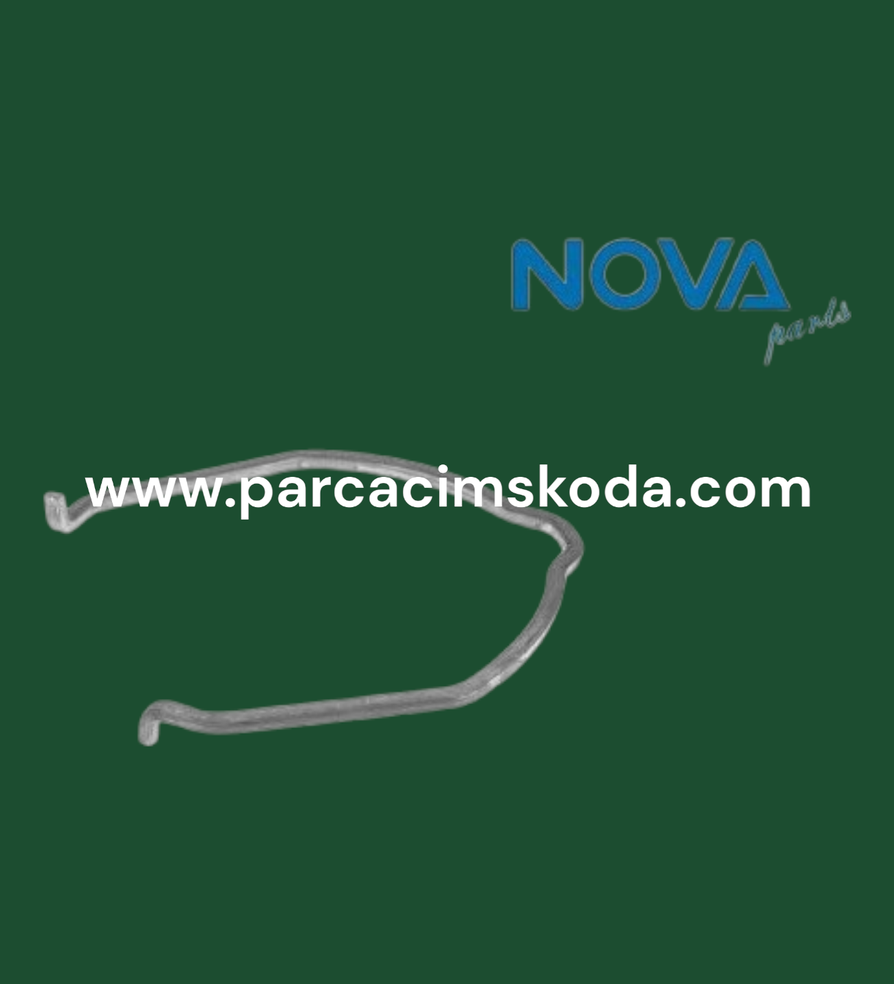 TURBO HORTUM SEGMANI